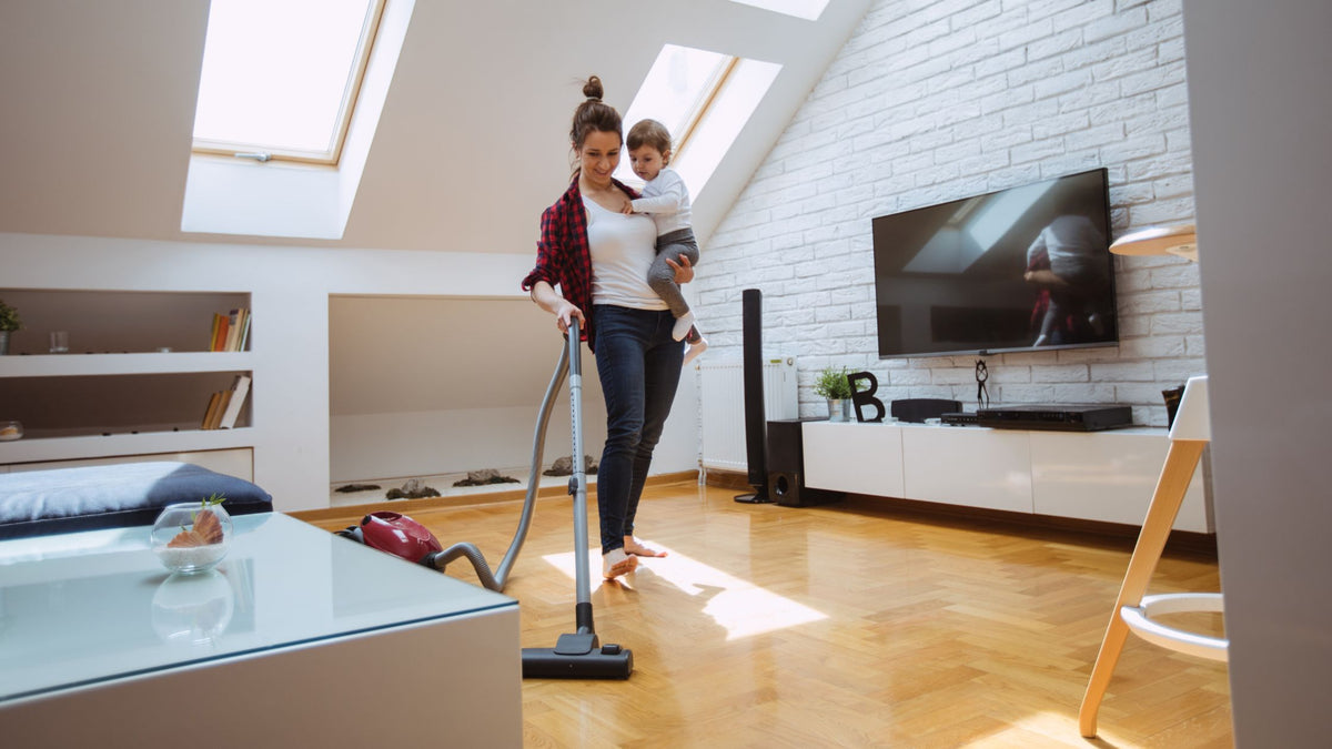 7 Thoughtful Tips For How to Take Care of Yourself As a Busy Parent