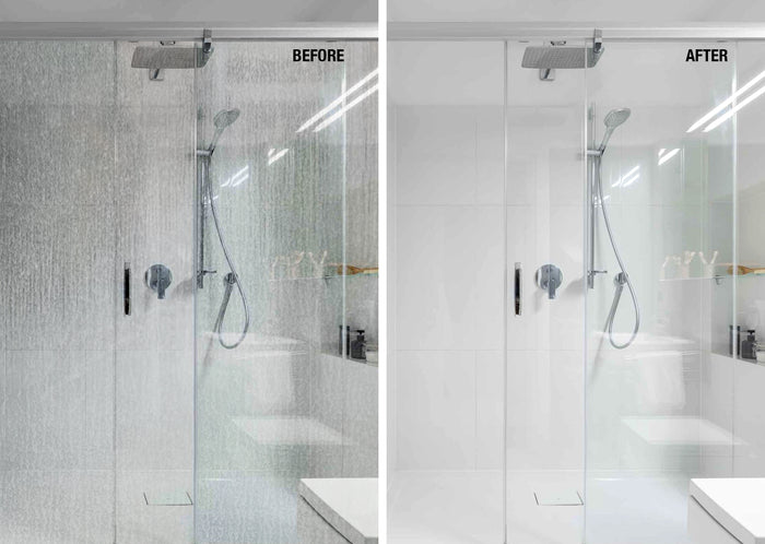 3 Things you need to know about how hard water stains are removed (These will save you $1000s!)