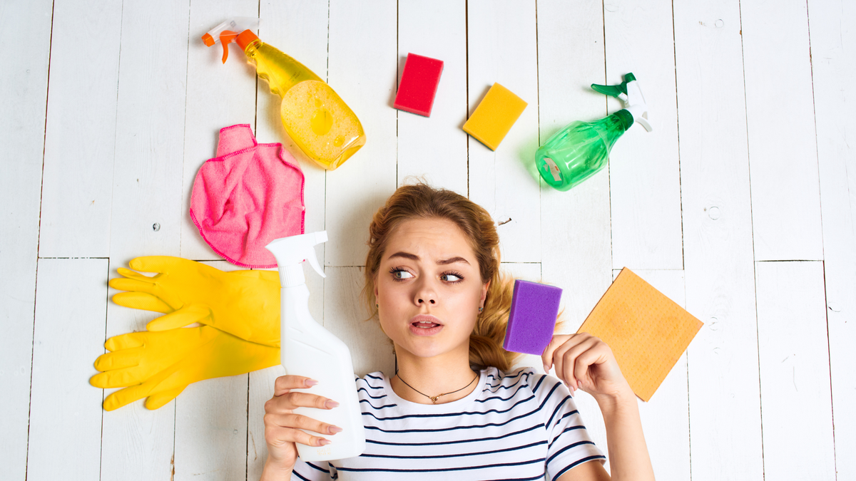 How Often Should I Clean My House?