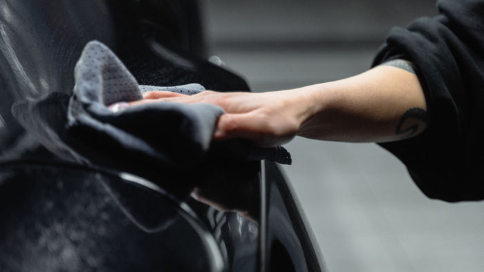 How To Get Water Stains Off Car Windows And Paint (In 5 Simple Steps)