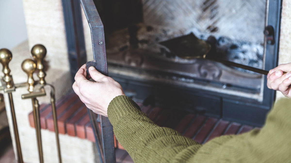 How To Prep Your House For The Winter in 3 Simple Steps