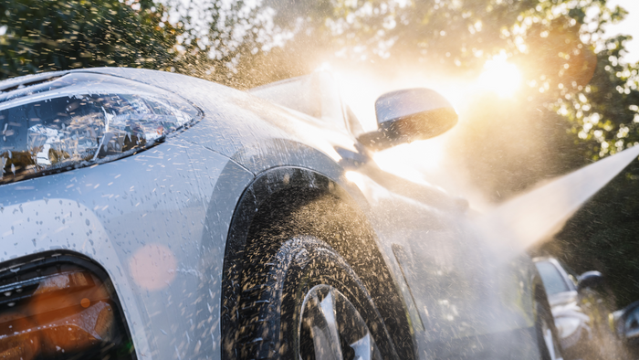 How to Keep Your Car Clean for Good in 6 Simple Steps