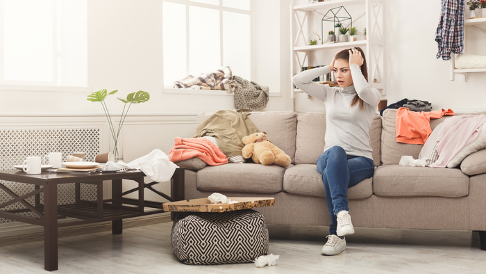 In Desperate Need of Help with Decluttering? Follow These 5 Crucial Steps!