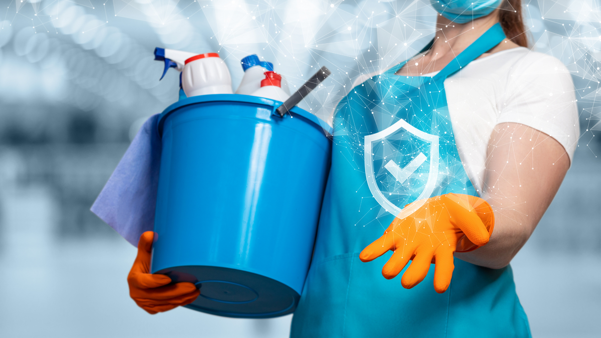 5 Important Cleaning Safety Tips That Could Save Your Life