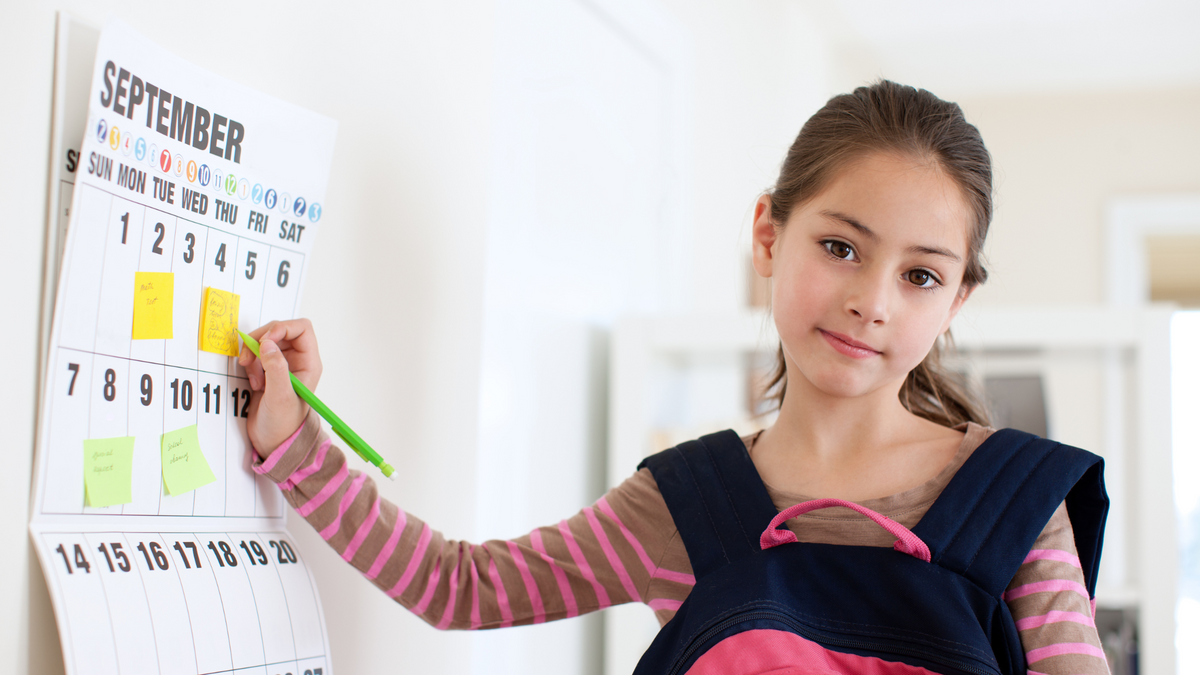 How to Create a Completely Foolproof Cleaning Schedule for Any Household