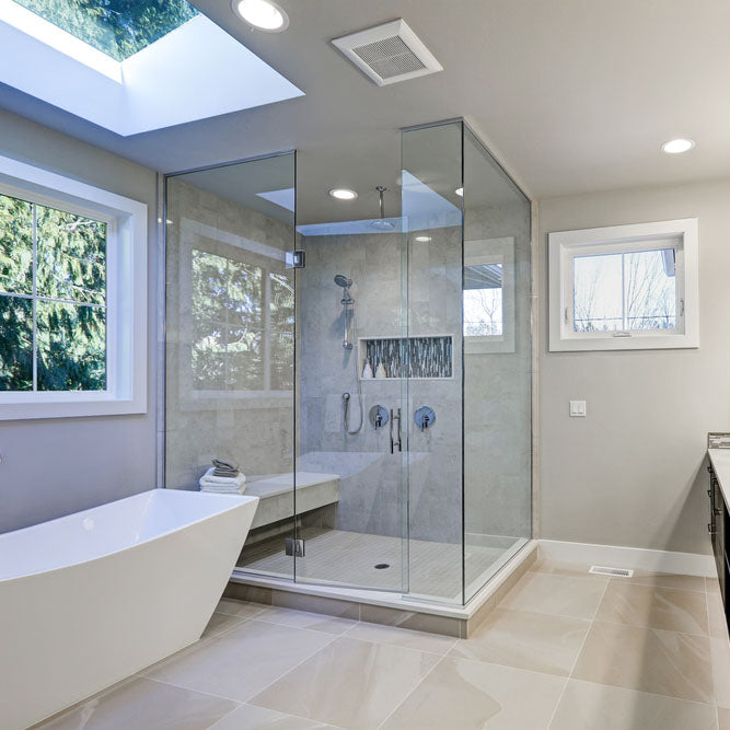 4 Easy Tricks to Keep Your Shower Clean