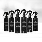 Nanocoat Protection