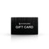 Digital Gift Card