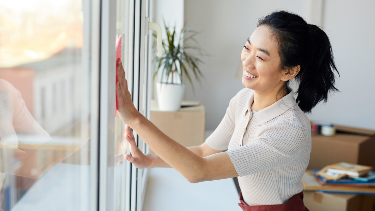 Sweeping Glass 10 Amazing Benefits of Regular Glass Cleaning