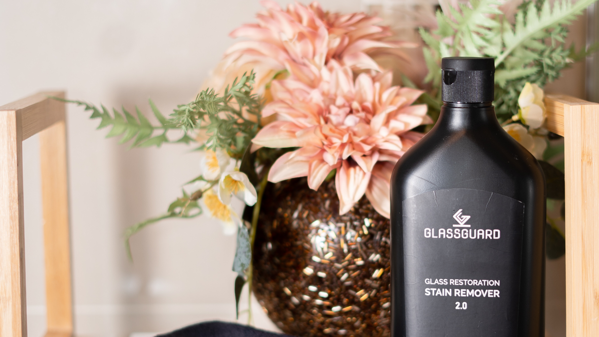 3 Incredible Environmentally Friendly Cleaners You NEED In Your Home