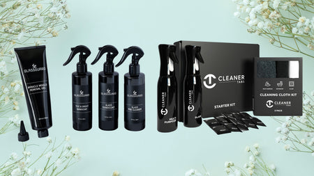 3 Products You Need for a Spring Clean That Lasts