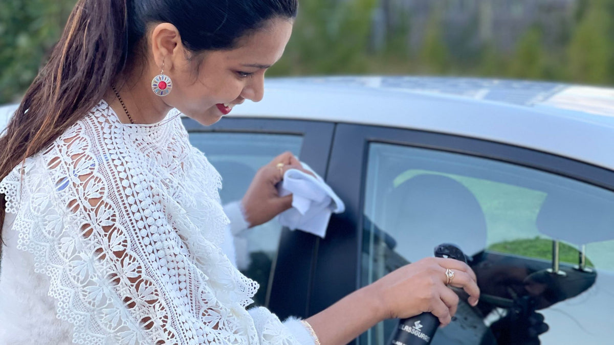 3 Simple Reasons Why Protecting Your Car with Nanocoat Will Change Your Life