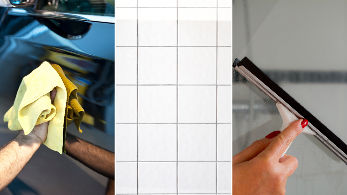 3 Surfaces In And Around Your Home That Will Thrive With Nanocoat Protection