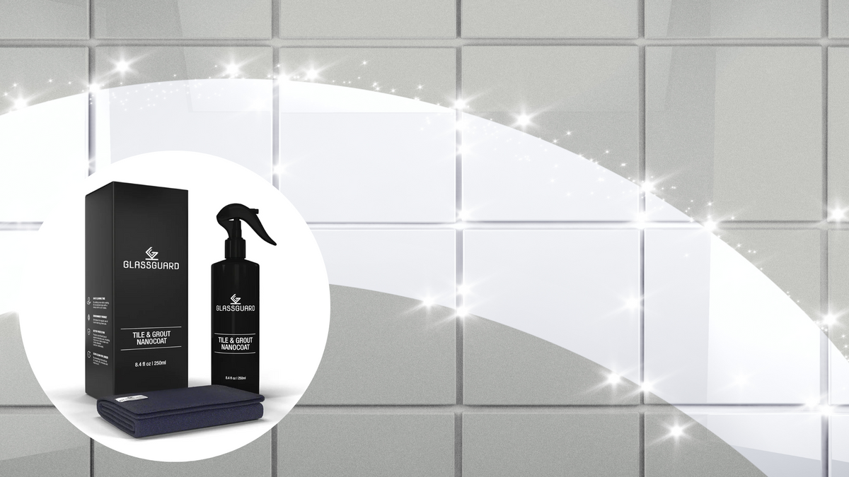 3 Ways to Avoid Dirty Grout Before It Starts Looking Stained