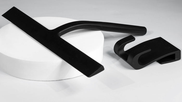 3 of the Absolute BEST Uses for Squeegees in Home Cleaning