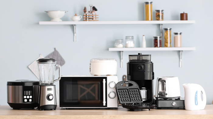 5 Important Reasons to Clean and Maintain Household Appliances