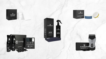 5 Little-known Cleaning Products You NEED to Meet