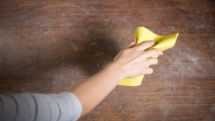 5 Surefire Ways to Reduce Dust in Your Home