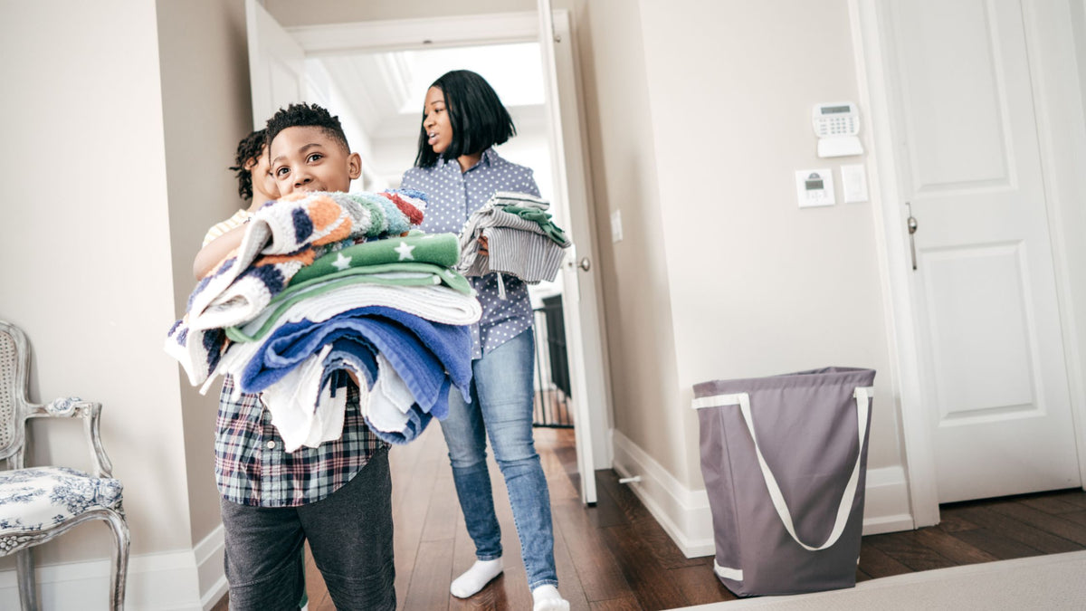 5 Worthwhile Tips: How Can Parents Teach Children to be Organized?