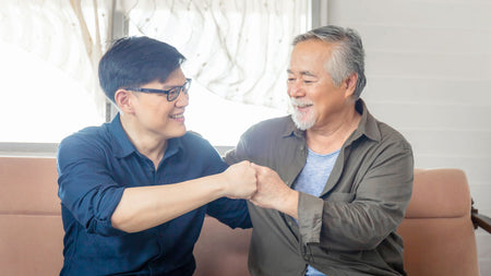 How Do I Make Father's Day Extra Special? (3 Fantastic Ideas for Father’s Day at Home)