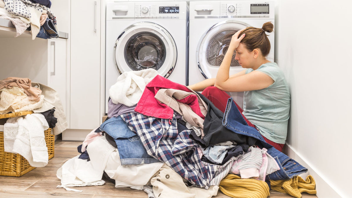 How Does Mental Health Affect Cleaning? (3 Signs to Look Out For)