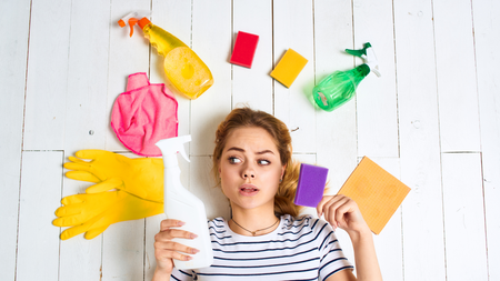 How Often Should I Clean My House?