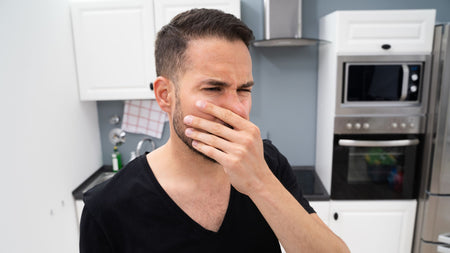 How to Get Rid of Chemical Cleaning Smells in Your House (3 Pro Tips)