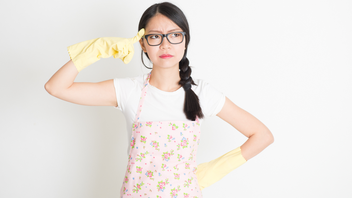 7 of the Most Common Cleaning Terms and What They ACTUALLY Mean