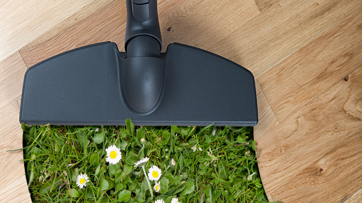 The Ultimate Spring Cleaning Checklist (Room-By-Room)