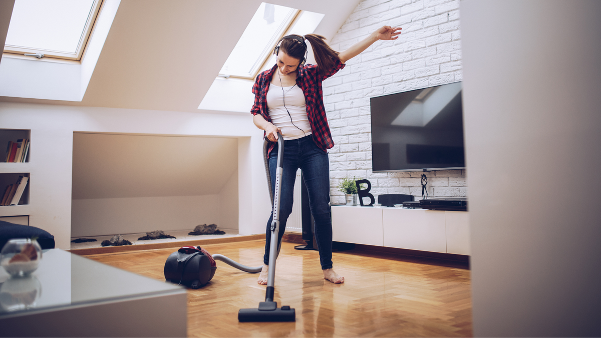 The Incredible Connection Between Regular Cleaning and Improved Mental Health and Wellbeing (3 Important Notes)