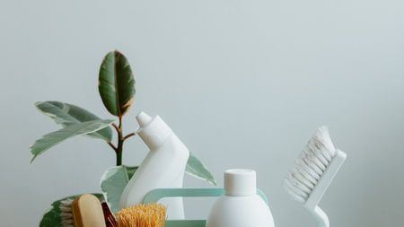 The Ultimate Guide to Eco-Friendly House Cleaning With Glassguard's CleanerTabs