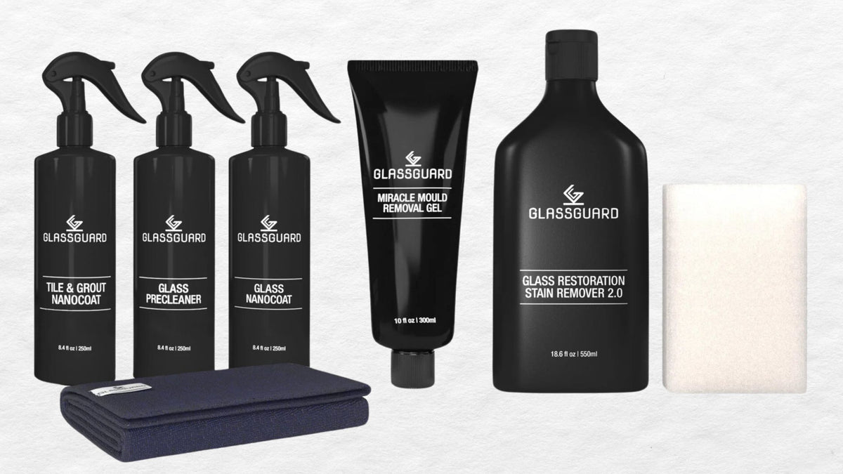 What Are Standard Cleaning Supplies (And Which Ones Work Best)?