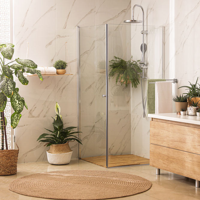 5 Small Bathroom Ideas on a Budget (Make Your Bathroom More Magical)