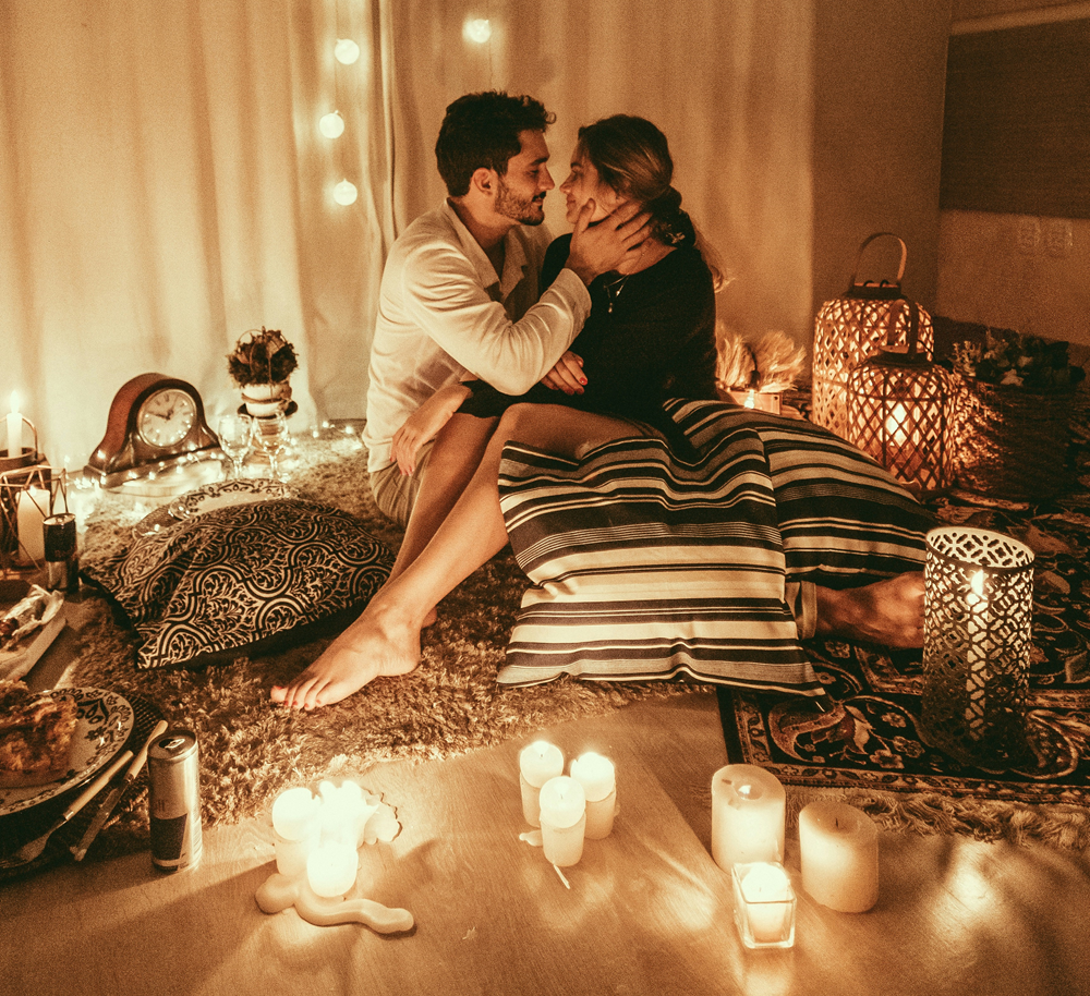 Love is in the Air (and So is a Fresh, Clean Home!)