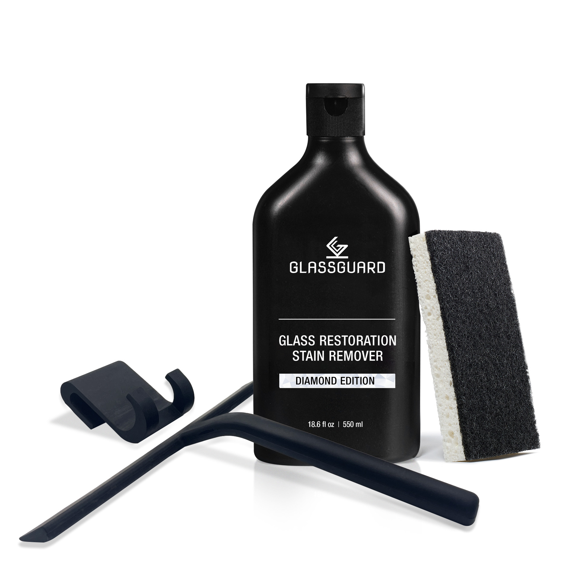 Glass Cleaning 101: 6 Tips and Tricks for Crystal-Clear Results